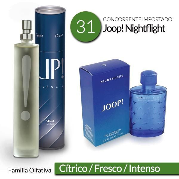 Joop! NIghtflight