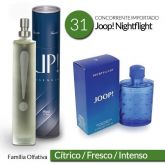 Joop! NIghtflight